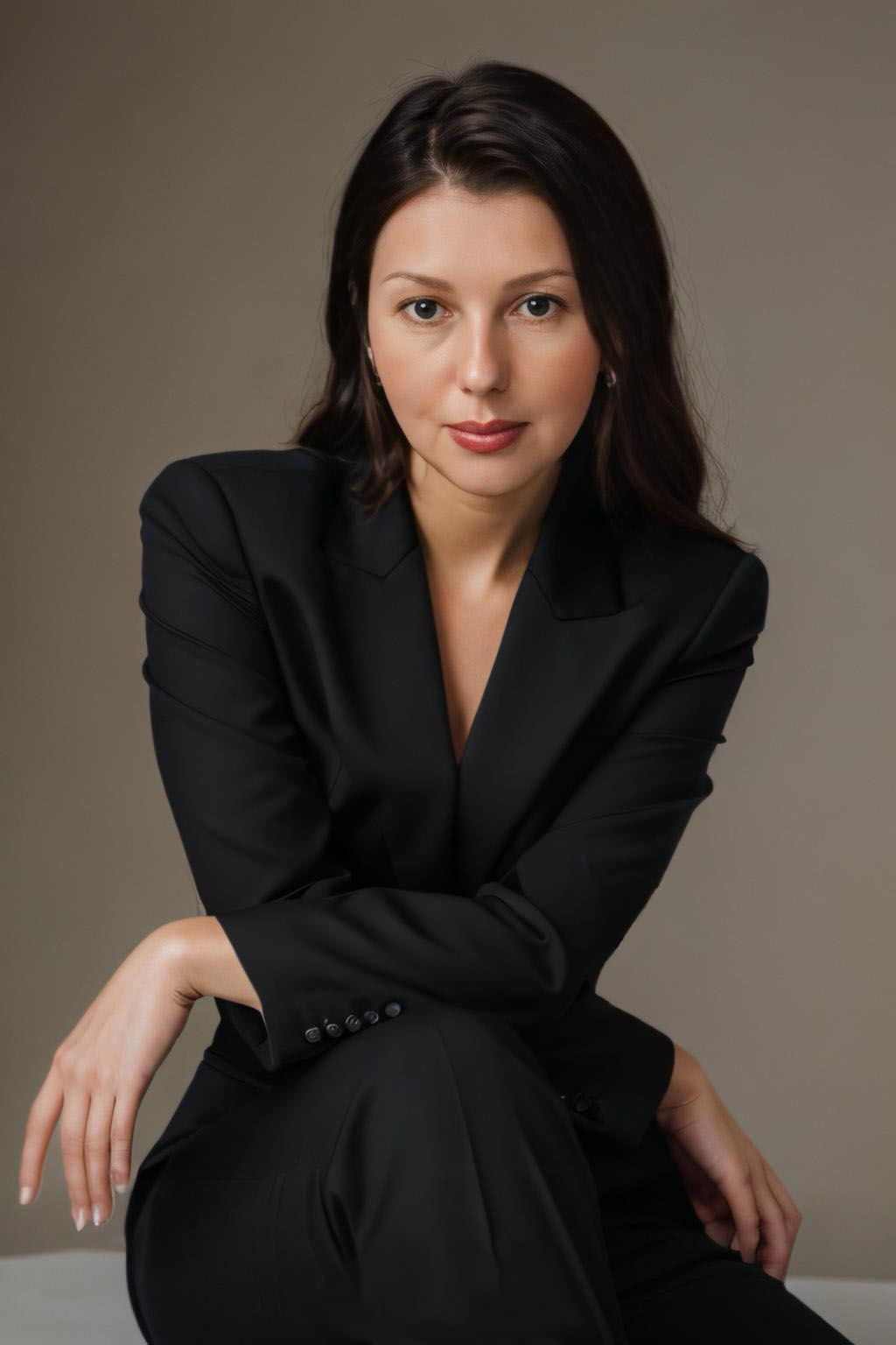 Марина Давыдова